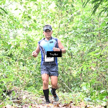 Runner Photo 7329373