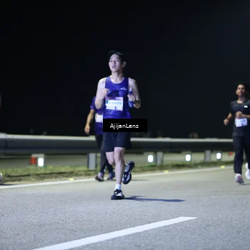 Runner Photo 7329374