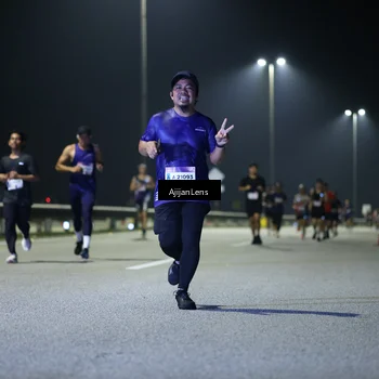 Runner Photo 7329376