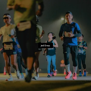Runner Photo 7329377