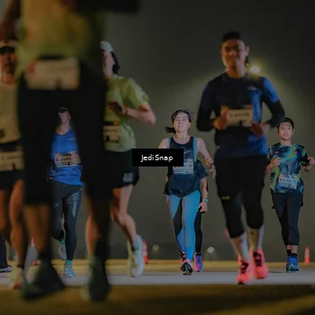 Runner Photo 7329379