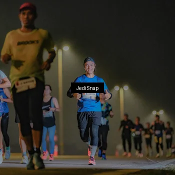 Runner Photo 7329381