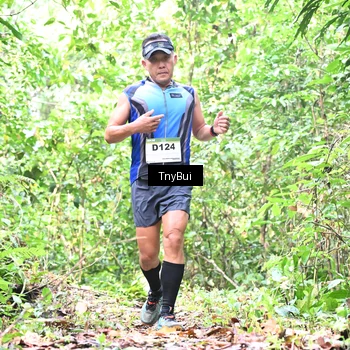 Runner Photo 7329383