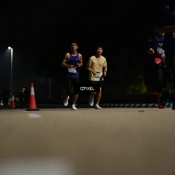 Runner Photo 7329384