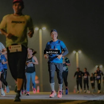 Runner Photo 7329386