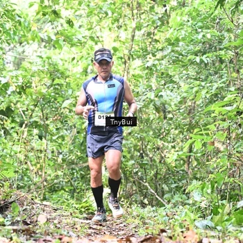 Runner Photo 7329391