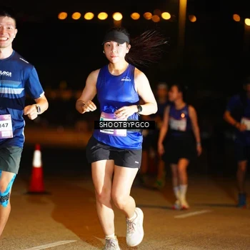 Runner Photo 7329392