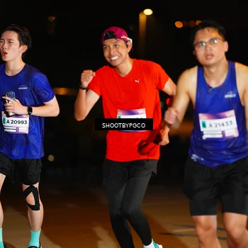 Runner Photo 7329394