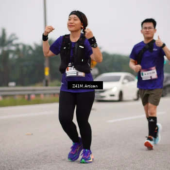 Runner Photo 7329395