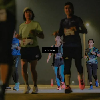 Runner Photo 7329397