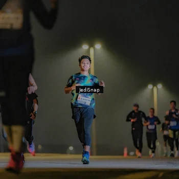 Runner Photo 7329399