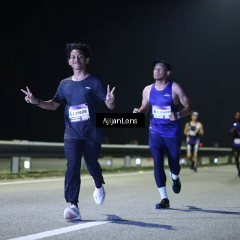 Runner Photo 7329411