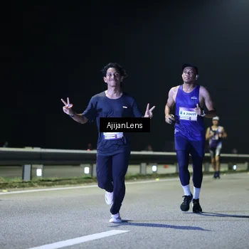 Runner Photo 7329413