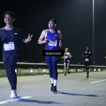 Runner Photo 7329414