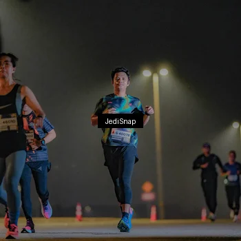 Runner Photo 7329416