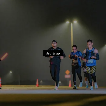Runner Photo 7329422