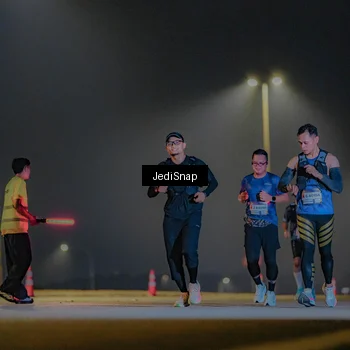 Runner Photo 7329424