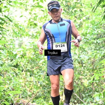 Runner Photo 7329427