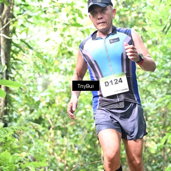 Runner Photo 7329429