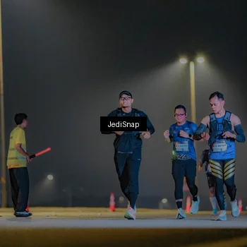 Runner Photo 7329432