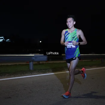 Runner Photo 7329435