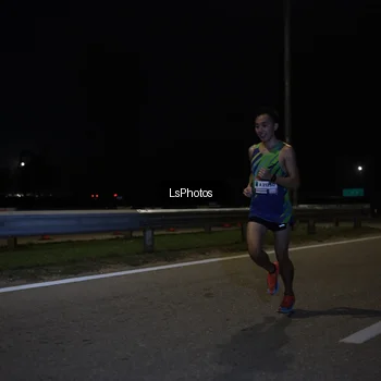 Runner Photo 7329436