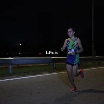 Runner Photo 7329437