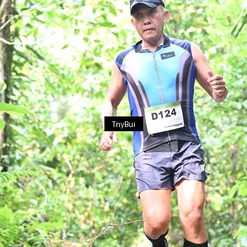 Runner Photo 7329439