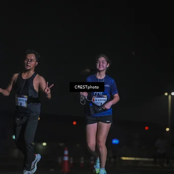 Runner Photo 7329441