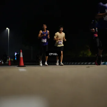 Runner Photo 7329444