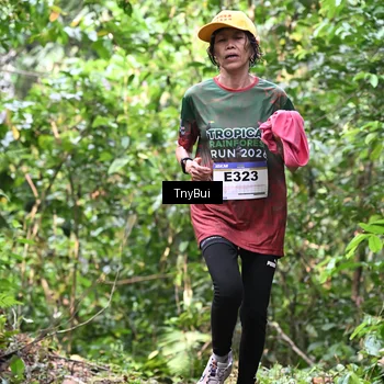 Runner Photo 7329451