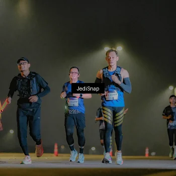 Runner Photo 7329454