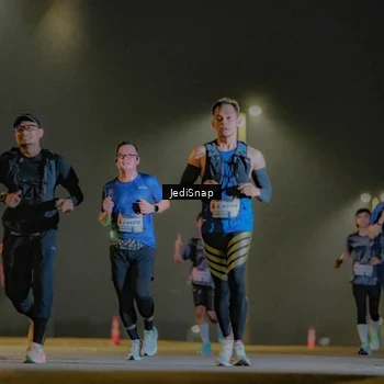 Runner Photo 7329459