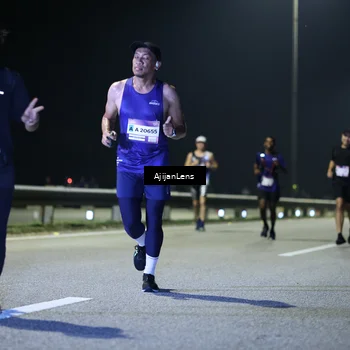 Runner Photo 7329464
