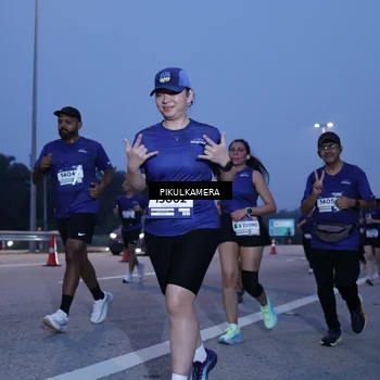 Runner Photo 7329469