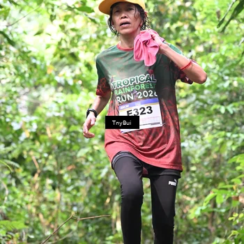 Runner Photo 7329470