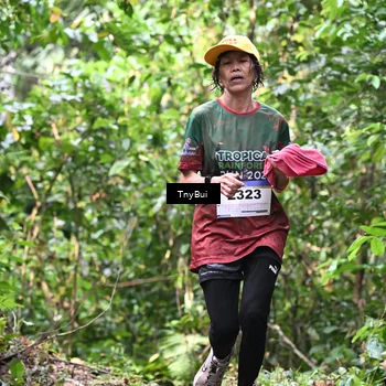 Runner Photo 7329471