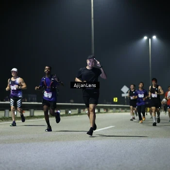 Runner Photo 7329474