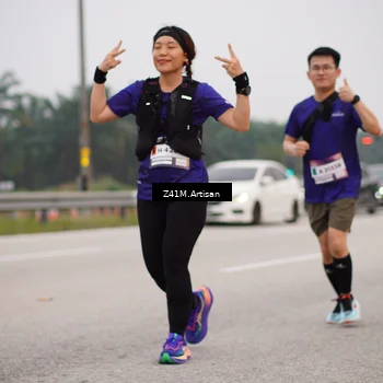 Runner Photo 7329477