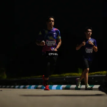 Runner Photo 7329478