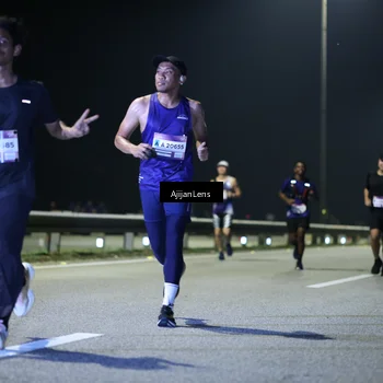 Runner Photo 7329480