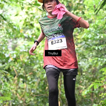 Runner Photo 7329483