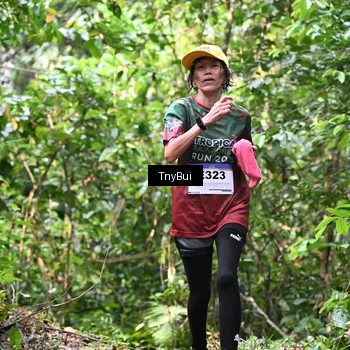 Runner Photo 7329484