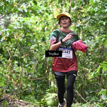 Runner Photo 7329485