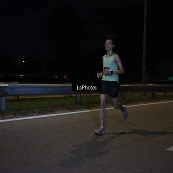Runner Photo 7329486
