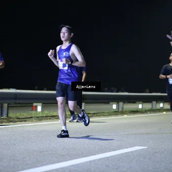 Runner Photo 7329490