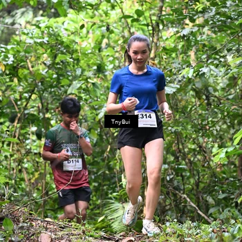 Runner Photo 7329491