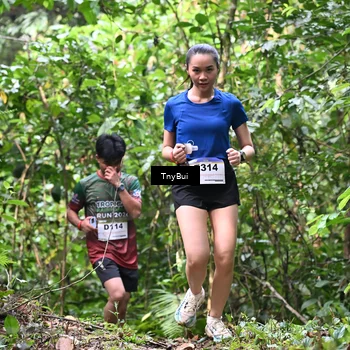 Runner Photo 7329492