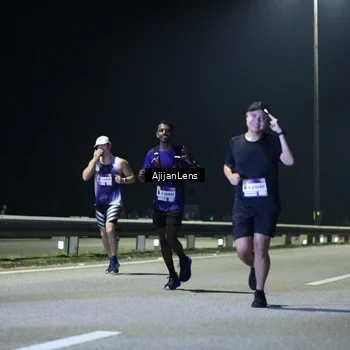 Runner Photo 7329497