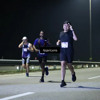 Runner Photo 7329501